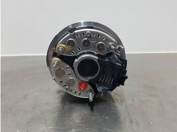 Nieuw Motor voor Bouwmachine Deutz 1011-14V 60A-Alternator/Lichtmaschine/Dynamo: afbeelding 5