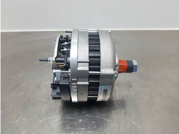 Nieuw Motor voor Bouwmachine Deutz 1011-14V 60A-Alternator/Lichtmaschine/Dynamo: afbeelding 3
