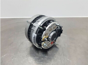 Nieuw Motor voor Bouwmachine Deutz 1011-14V 60A-Alternator/Lichtmaschine/Dynamo: afbeelding 4