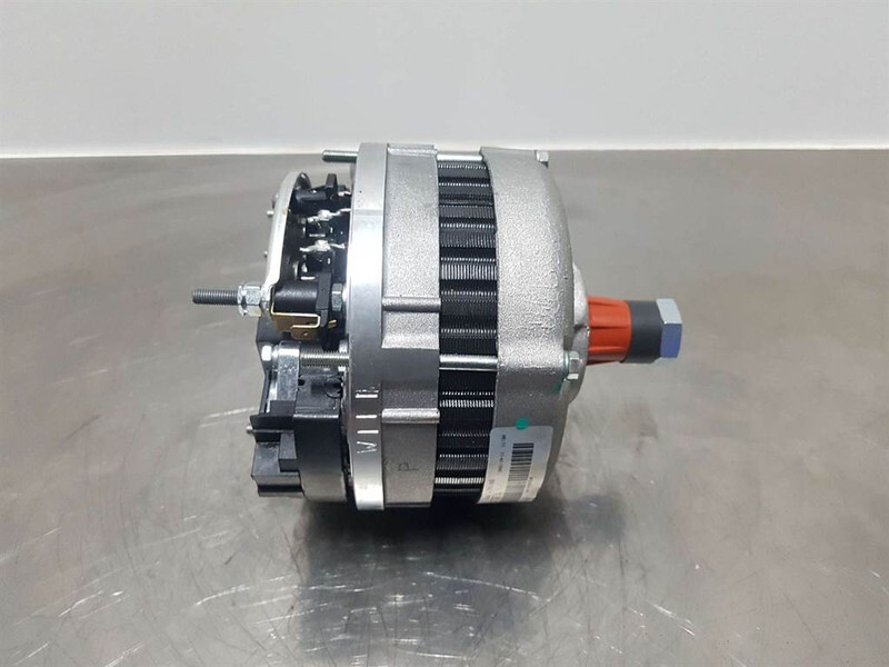 Nieuw Motor voor Bouwmachine Deutz 1011-14V 60A-Alternator/Lichtmaschine/Dynamo: afbeelding 4