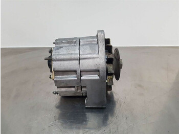 Motor voor Bouwmachine Deutz 24V 55A-PSH 586.002.055-Alternator/Lichtmaschine: afbeelding 3