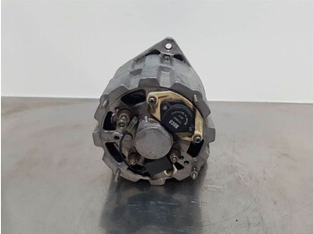 Motor voor Bouwmachine Deutz 24V 55A-PSH 586.002.055-Alternator/Lichtmaschine: afbeelding 4