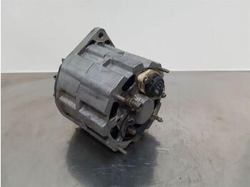 Motor voor Bouwmachine Deutz 24V 55A-PSH 586.002.055-Alternator/Lichtmaschine: afbeelding 5