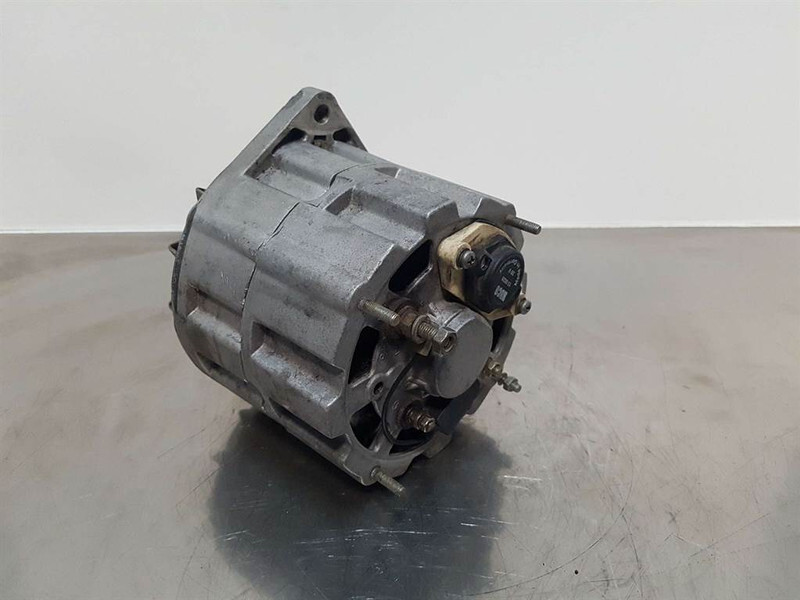 Motor voor Bouwmachine Deutz 24V 55A-PSH 586.002.055-Alternator/Lichtmaschine: afbeelding 5
