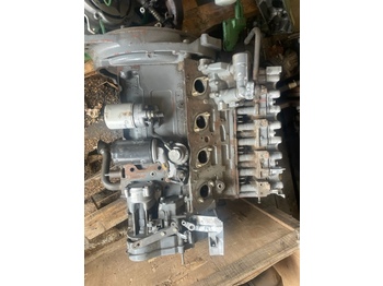 Motor en onderdelen voor Landbouwmachine Deutz BF4L1011 blok wał głowica 04178912: afbeelding 4