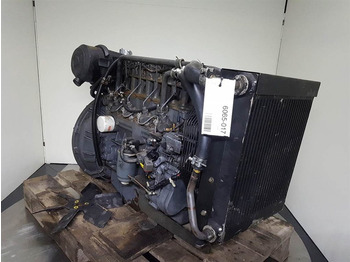 Motor voor Bouwmachine Deutz BF4M1011F - Engine/Motor: afbeelding 3