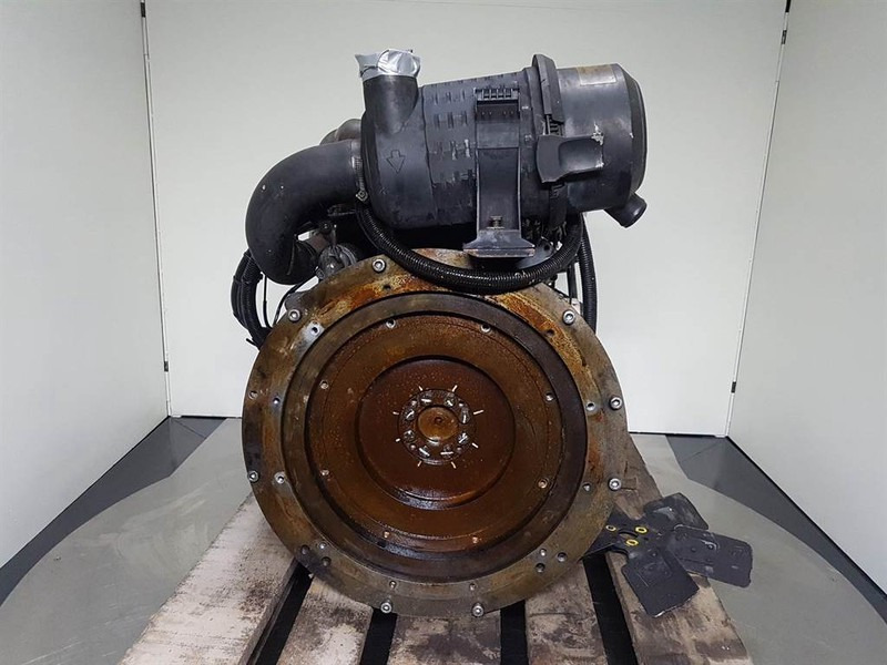 Motor voor Bouwmachine Deutz BF4M1011F - Engine/Motor: afbeelding 5