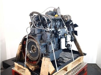 Motor voor Bouwmachine Deutz BF4M1013FC Engine (Plant): afbeelding 1