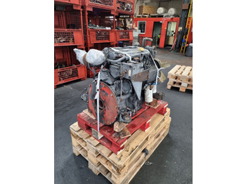 Motor voor Bouwmachine Deutz BF4M2012 Engine: afbeelding 1