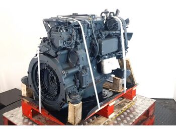 Motor voor Bouwmachine Deutz BF4M2012 Engine (Industrial): afbeelding 1