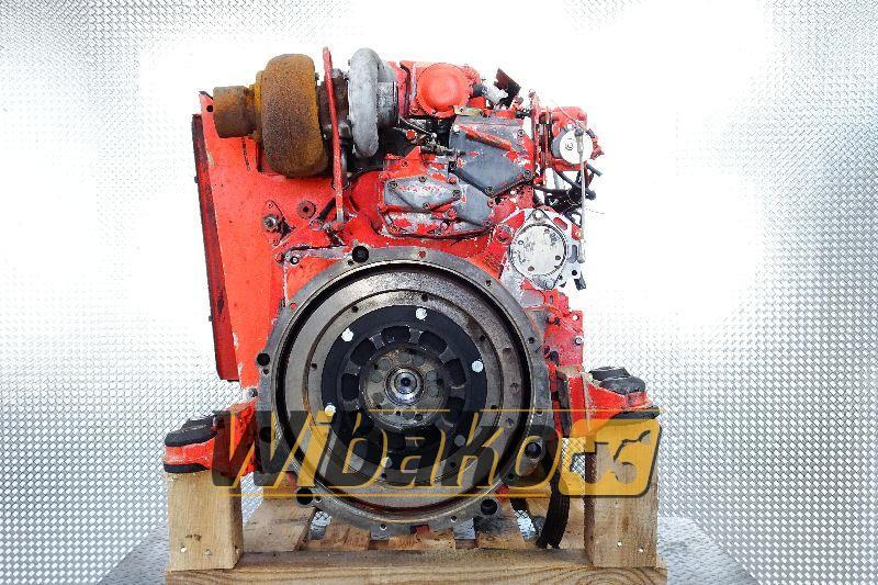 Motor voor Bouwmachine Deutz BF6M1013: afbeelding 6