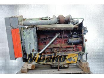Motor voor Bouwmachine Deutz BF6M1013C: afbeelding 2