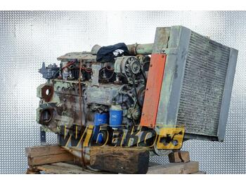Motor voor Bouwmachine Deutz BF6M1013C: afbeelding 3