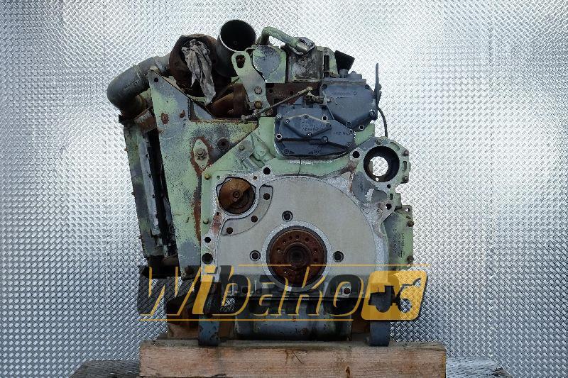 Motor voor Bouwmachine Deutz BF6M1013C: afbeelding 4
