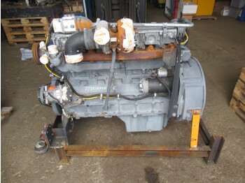 Motor voor Bouwmachine Deutz BF6M1013FC: afbeelding 1