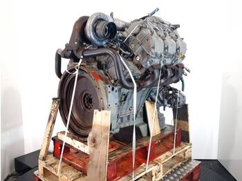 Motor voor Bouwmachine Deutz BF6M1015 Engine (Industrial): afbeelding 1