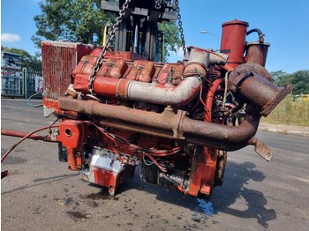 Motor voor Vrachtwagen Deutz BF8L513: afbeelding 5
