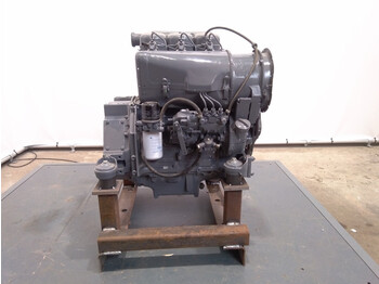 Motor voor Bouwmachine Deutz F3L912: afbeelding 1