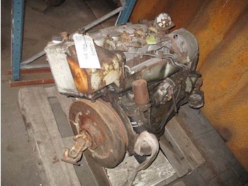 Motor voor Vrachtwagen Deutz F4L912: afbeelding 1