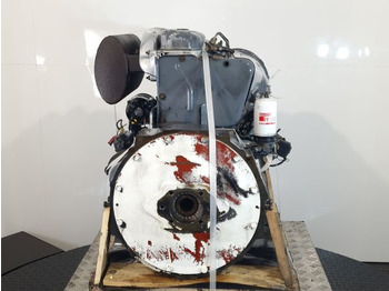 Motor voor Bouwmachine Deutz F4L912 Engine (Industrial): afbeelding 3