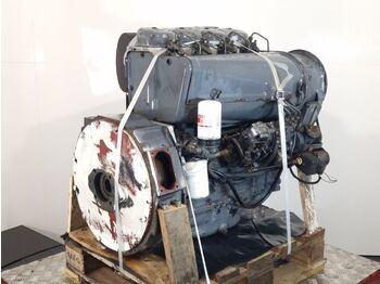 Motor voor Bouwmachine Deutz F4L912 Engine (Industrial): afbeelding 1