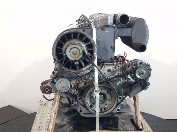 Motor voor Bouwmachine Deutz F4L912 Engine (Industrial): afbeelding 6