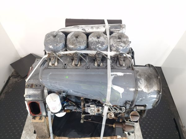 Motor voor Bouwmachine Deutz F4L912 Engine (Industrial): afbeelding 11