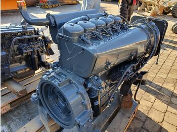 Motor voor Bouwmachine Deutz F5L912 aus LH A912: afbeelding 1
