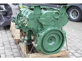 Motor voor Bouwmachine Deutz F6L312V: afbeelding 5