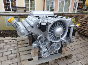 Motor voor Bouwmachine Deutz F6L413 V: afbeelding 1