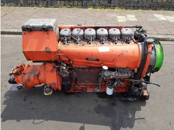 Motor Deutz F6L912: afbeelding 1