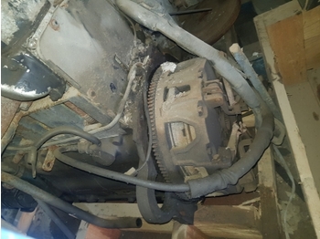 Motor en onderdelen voor Tractor Deutz F6l912 Engine Head, Block, Crankshaft, Cooler Parts 2236202; 02929343: afbeelding 4