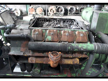 Motor voor Vrachtwagen Deutz F8L413: afbeelding 5