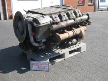 Motor voor Vrachtwagen Deutz F8 L 413: afbeelding 2