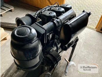Motor en onderdelen voor Tractor Deutz-Fahr F3L912: afbeelding 1