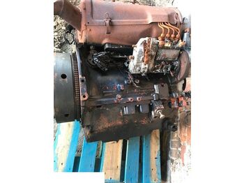 Motor en onderdelen voor Landbouwmachine Deutz Fahr Intrac 2004 - [CZĘŚCI]: afbeelding 2