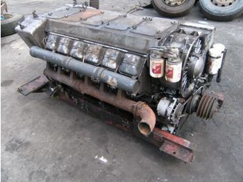 Deutz Motor F12L413V DEUTZ - Onderdelen