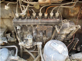 Motor voor Vrachtwagen Deutz SBA 8M816: afbeelding 5