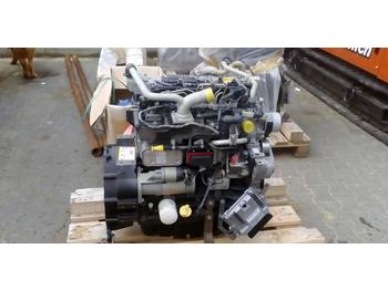 Motor voor Vrachtwagen Deutz TCD3,6L4: afbeelding 1