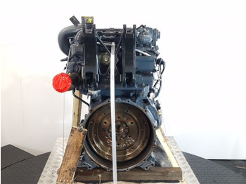 Motor voor Bouwmachine Deutz TCD3.6 L4 Reconditioned Engine (Plant/Industrial): afbeelding 3
