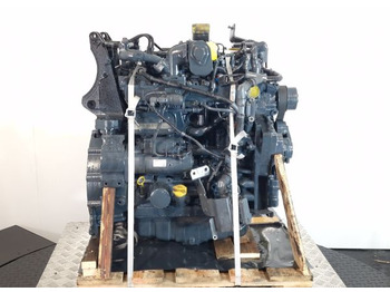 Motor voor Bouwmachine Deutz TCD3.6 L4 Reconditioned Engine (Plant/Industrial): afbeelding 4