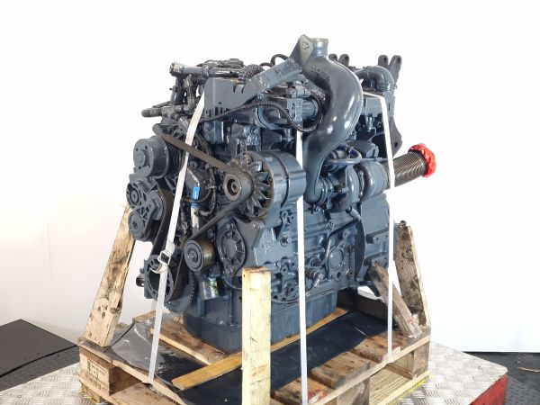 Motor voor Bouwmachine Deutz TCD3.6 L4 Reconditioned Engine (Plant/Industrial): afbeelding 7
