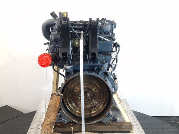Motor voor Bouwmachine Deutz TCD3.6 L4 Reconditioned Engine (Plant/Industrial): afbeelding 3