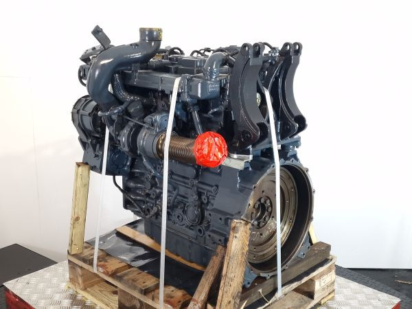 Motor voor Bouwmachine Deutz TCD3.6 L4 Reconditioned Engine (Plant/Industrial): afbeelding 9