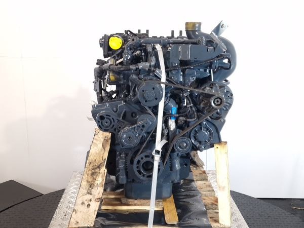 Motor voor Bouwmachine Deutz TCD3.6 L4 Reconditioned Engine (Plant/Industrial): afbeelding 6