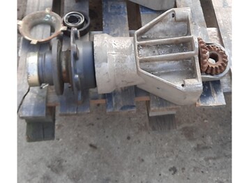 Deutz fahr 526S - onderdelen