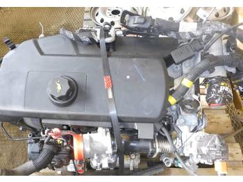 Motor voor Vrachtwagen Dieselmotor Fiat Ducato 2019: afbeelding 1
