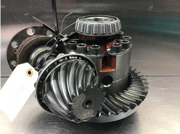 ZF Differential - differentieel