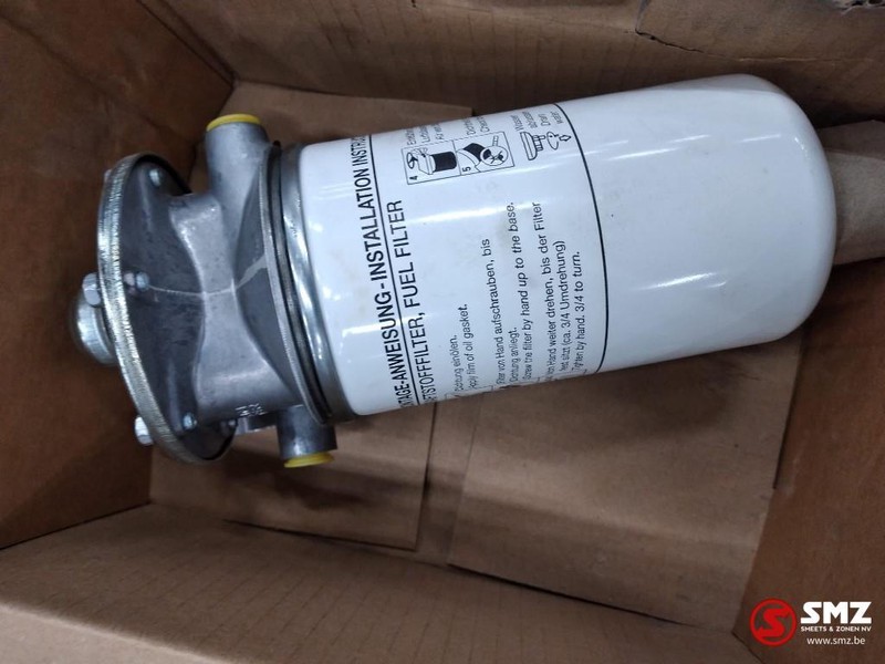 Brandstoffilter voor Vrachtwagen Diversen Occ Brandstoffilter water separator PL150: afbeelding 3