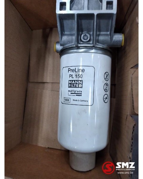 Brandstoffilter voor Vrachtwagen Diversen Occ Brandstoffilter water separator PL150: afbeelding 4